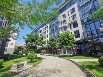 Çin Guangzhou B-Ai Chemical Co., Ltd.