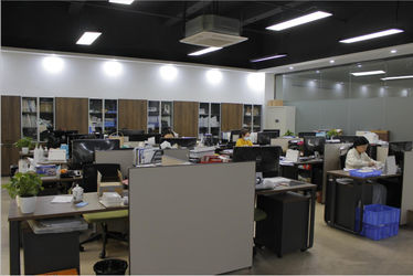 Çin Guangzhou B-Ai Chemical Co., Ltd.