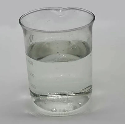 Disodyum Laureth Sulfosuccinate İyi köpürme yeteneğine sahip aniyonik yüzey aktivantları Temizlenmesi kolay Cas36409-57-1