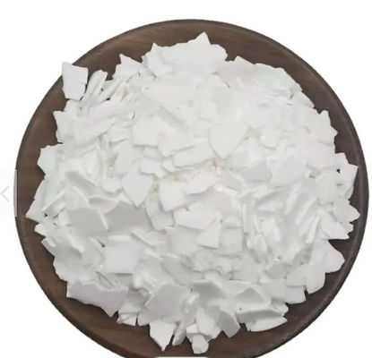 Sodyum Cocoyl Isethionate Aniyonik Surfactants CAS61789-32-0 Daha Düşük PH'li Sabun Ürünleri