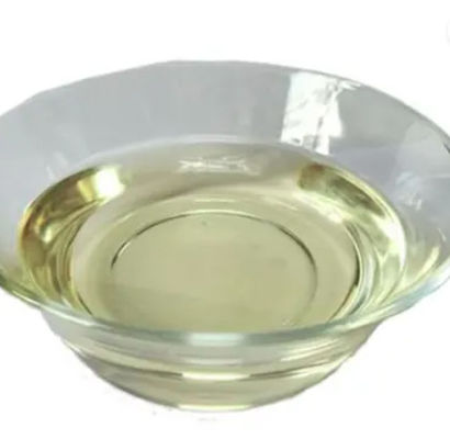 Cyclopentasiloxane ve Trimethylsiloxysilicate Silikon sıvısı ve iyi hidrofobizmli reçine CAS541-02-6&amp;56275-01-5