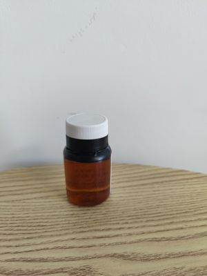 Hidrolize Buğday Proteinini Değiştirmiş Tamir Şampuanı Saçları Pürüzsüz, Pürüzsüz, Elastik ve Kımıldatması Kolay Kıl