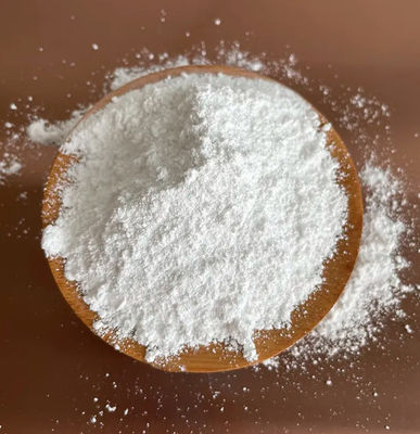 Silikon Silikon sıvısı ve reçine formülün istikrarını arttırır CAS7631-86-9 Beyaz ince toz