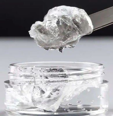 Vinyl dimetikon Crosspolymer Silikon Elastomer Cyclopentasiloxane ve dimetikon