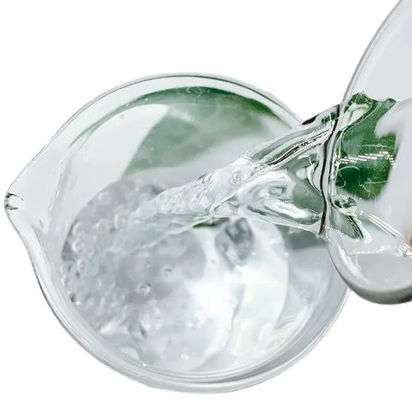 Cas 361459-38-3 PEG-6 Makyaj Çıkarıcılar İçin Kaprilik/Capric Makyaj Çıkarıcı Emulsifans Sıvısı