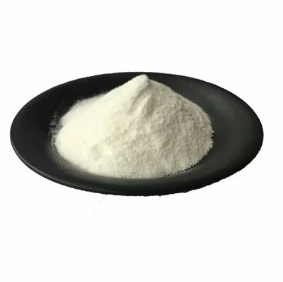 Saç bakım ürünleri için katyonik Guar Gum Grade Cas 65497-29-2 Guar Hydroxypropyltrimonium Chloride