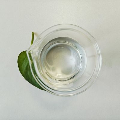 Kozmetik formülasyonlar için renksiz şeffaf oktildodecil miristat yağı ve dağıtıcı yağ Cas22766-83-2