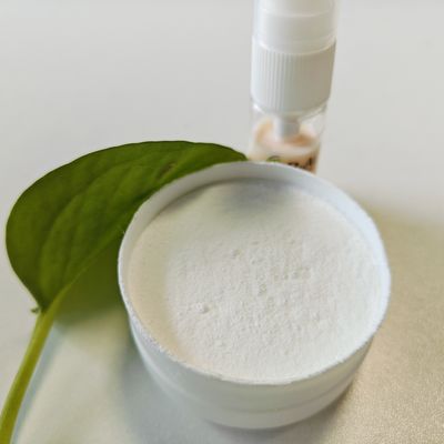Sodyum Stearoyl Glutamat Beyaz Toz Doğal Emulsif Asit Değeri Kozmetik Formülasyonlar İçin