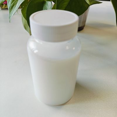 Suya dayanıklı Stirol / Akrilat Kopolymer Film Eski viskozitesi 200-700 MPa·S Cas9010-92-8