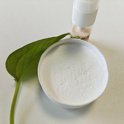 Sodyum Askorbyl Fosfat Deri Temizleyici Kremi % 98.0 Assay Hafif Beyazlatıcı Formule Deri Bakım Ürünleri