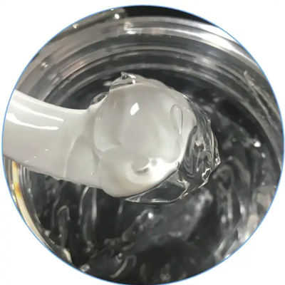 Cyclopentasiloxane Dimethicone / Vinyl Dimethicone Crosspolymer Silicone Elastomer Gel Good Stability