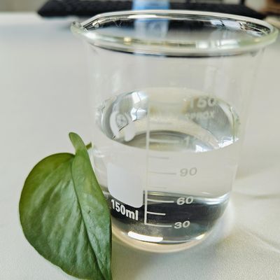 Sodyum Lauroyl Sarcosinate Savunma Ürünü İçin Mükemmel Köpükleme Yetenekli Hafif Amino Asit Surfactant