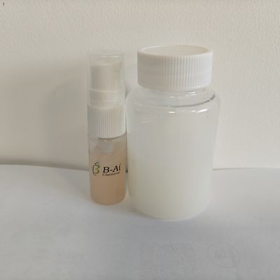 Sodyum Polikrilat &amp; C13-14 Izoparafin &amp; Laureth-7 Cas 9003-04-7 &amp; 64742-47-8 &amp; 3055-97-8 Istabilizatör, Karartıcı