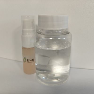 PEG-10 Izostearate CAS 133738-23-5 Temizlik Yağlarında Kullanılan Makyaj Kaldırıcı Emulsif