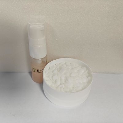 Emulsifler PEG-100 Stearat ve Gliseril Stearat Yüz Temizleyici İçin Nonionik Kendini Emulsifleştiren Gliseril Monostearat