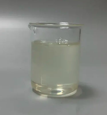 Lauryl Glucoside Pasty Fluid Nonionic Surfactant Kozmetik Hammaddeler Çevre dostu