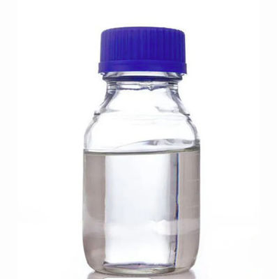 Dimetikone Silikon Sıvı Yüksek Su İtkinleyicilik Kesin Şeffaf Sıvı CAS63148-62-9