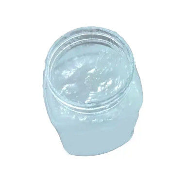 Renksiz Silikon Elastomerler Cyclopentasiloxane Ve Dimethicone Çapraz Polymer Kapak Küçük kırışıklıkları ile