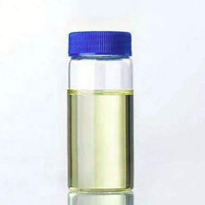 Lauryl PEG-9 Emülsiyon Dayanıklılığıyla Saf Silikon Sıvı Polydimetil Siloxietil Dimetikon
