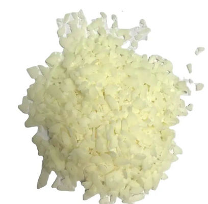 Metil Glikoz Sesquistearate Geleneksel Emulsif Kozmetik Sınıf Mükemmel Nonionic W/O Emulsif CAS68936-95-8