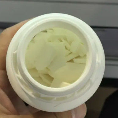 PEG-20 Geleneksel Emulsifler Metil Glikoz Sesquistearate CAS68389-70-8 Beyaz Açık Sarı Pastası