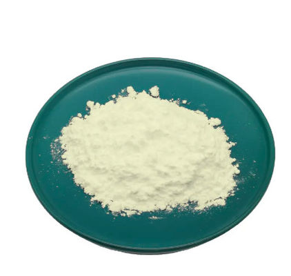 65497-29-2 Kationik Guar Gum Guar Hydroxypropyltrimonium Chloride Kationik Kondisyonerler