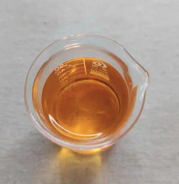 Sorbitan Monooleat Geleneksel Emulsifler Nonionic W/O Emulsif CAS5959-89-7 Formüle edilmesi Kolay