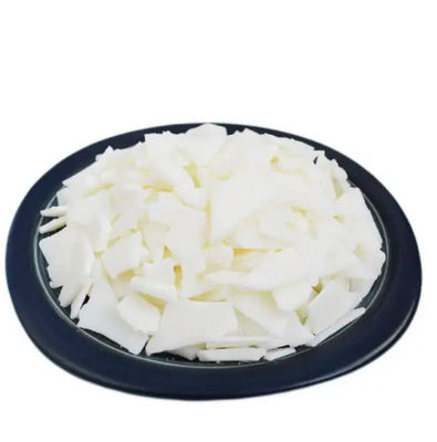 Ceteareth-30 Geleneksel Emulsifler Kozmetik krem ve losyon için beyaz,O/W emulsif