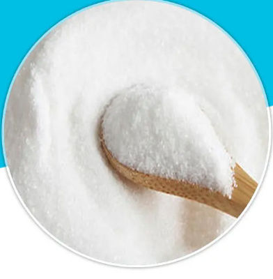 Allantoin Doğal Nemlendirici Aktifler Yüz Temizleyicisi İçin Kirletici ve Alerjik Olmayan Kristal Toz CAS97-59-6