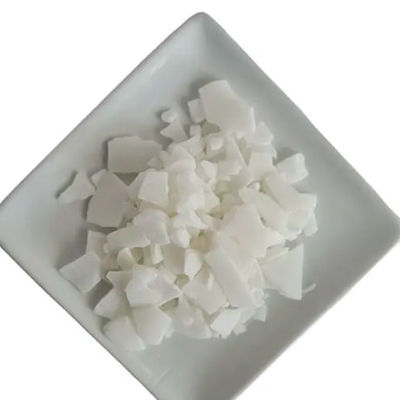 Sodyum Cocoyl Isethionate SCI toz Aniyonik yüzey aktif maddesi CAS61789-32-0 Istifak losyonu için