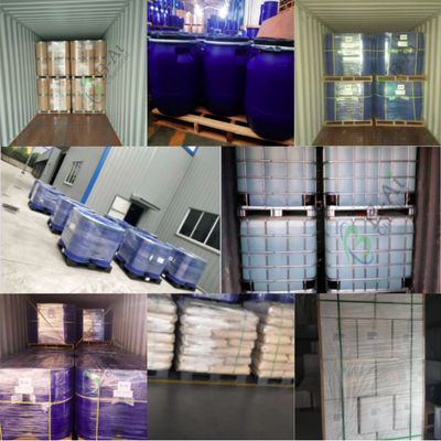 Lauryl Glucoside Renksiz Nonionic Surfactant Cas 110615-47-9 İyi köpürme yeteneği ile