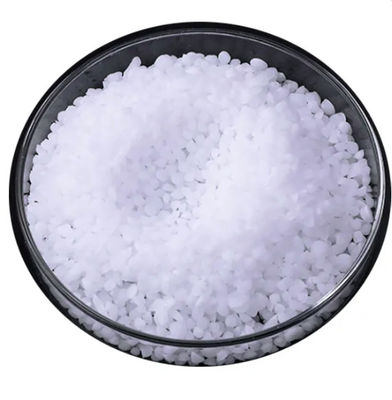 Katı EO Serbest Doğal Emulsifler Cetearyl Alkol ve Cetearyl Glikozid Beyaz Granüler