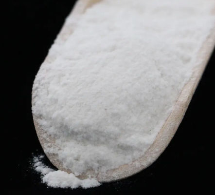 38517-23-6 EO Özgür Doğal Emulsifler Sodyum Stearoyl Glutamat Temizlik Kremi