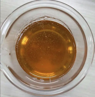 Sorbitan Laurate Geleneksel Emulsifler İyonsuz W / O Emulsifler Krem, Losyon için İyi Bir Dayanıklılığa Sahip