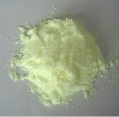 Benzophenone-4 UV emici katkı maddesi solucan için soluk yeşil sarı solucan ultraviyoleler CAS4065-45-6