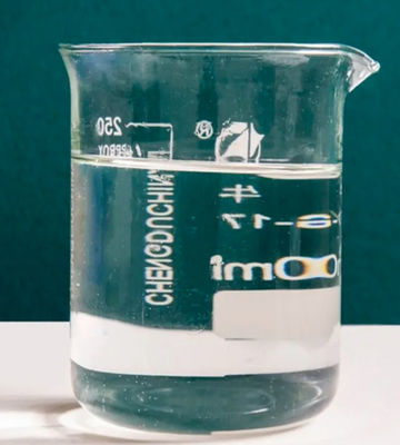 Caprylhydroxamic Acid ve Hydroxyacetophenone ve Propylene Glycol Dezenfekte edici ve koruyucu iyi kararlılık