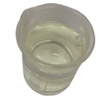 PEG-7 Gliseril Kokoslu Yağ ve Dağınıklaştırıcılar Kişisel Bakım için CAS68201-46-7