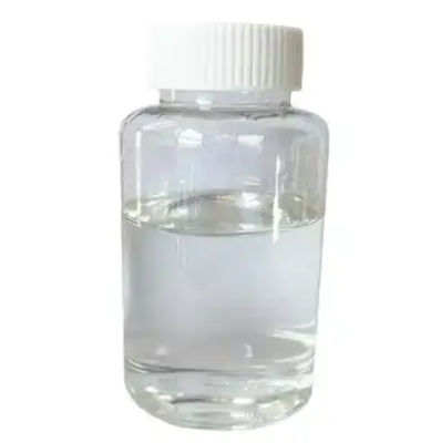 PEG-6 Caprylic/CapricTriglyceride Yağ ve Dağınıklaştırıcı Ajan Suda çözünür İyonlu olmayan yüzey aktif sıvı CAS127281-18-9