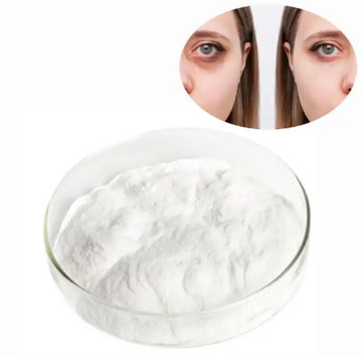 Suda çözünür Peptid Tozu Göz Bakım Ürünü için Dipeptide-2 Cas24587-37-9