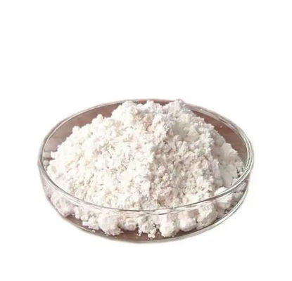 Anti kırışıklık peptidleri tozu Asetil dipeptid-1 Cetil Ester Cas196604-48-5