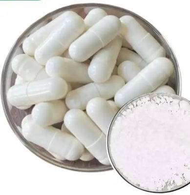 Glutatyon Peptidleri Cildinizi Parlatır ve Beyazlatır Cas 70-18-8