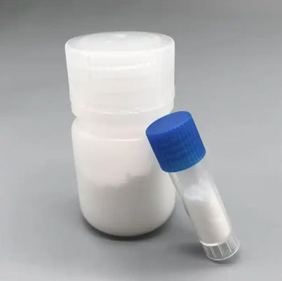 Tripeptide-10 Citrulline Kozmetik Peptidler Kıvrım Karşıtı Yaşlanma Raw Cas960531-53-7