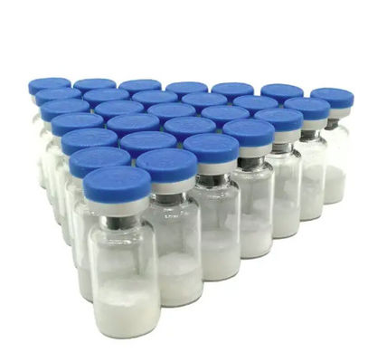 Palmitoyl Pentapeptide-4 kırışıklık önleyici ürün için peptid Cas214047-00-4