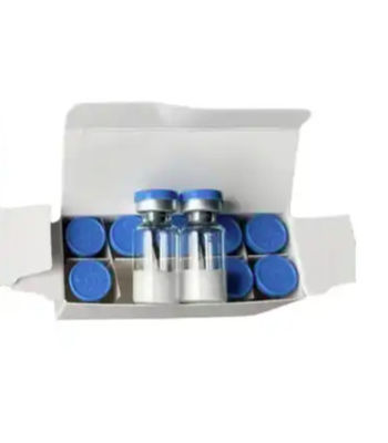 Hexapeptide-9 Beyaz Toz Cilt Onarımı için Peptid CAS1228371-11-6