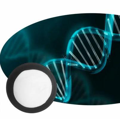 Hexapeptide-11 Peptidler Cilt Düzeltme Anti kırışıklık % 99 CAS161258-30-6 Cilt Bakımında