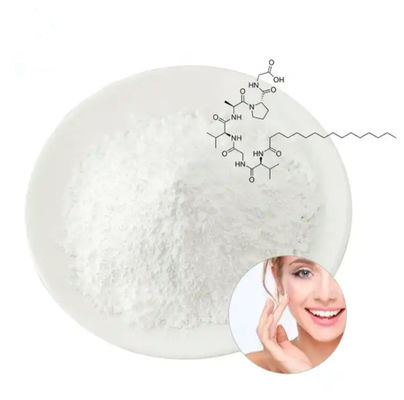 Palmitoyl Hexapeptide-12 Peptidleri Cilt Bakım Ürünleri Yüksek Saflık CAS171263-26-6