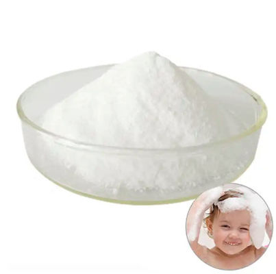Sodyum Cocoyl Isethionate Aniyonik Surfactants CAS61789-32-0 Şampuan ve Hafif Surfactant için