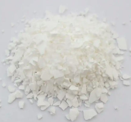 Sodyum Cocoyl Isethionate Aniyonik Yüzey Etkinliği CAS61789-32-0 Katı Temizlik Barları için Mükemmel