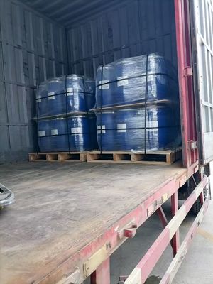 Sodyum C14-16 Olefin Sülfonat Aniyonik yüzey aktivantı Renksiz sıvı Cas68439-57-6