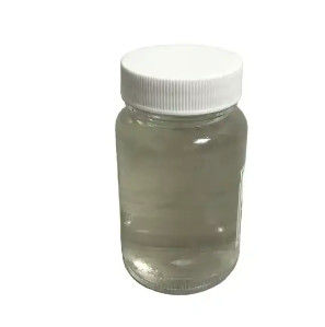 Cyclopentasiloxane&amp;PEG-10 Dimethicone&amp;Disteardimonium Hectorite&amp;Silica Dimethyl Silylate Doğal W/O Emulsif